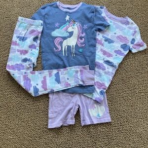 Kirkland pajama set